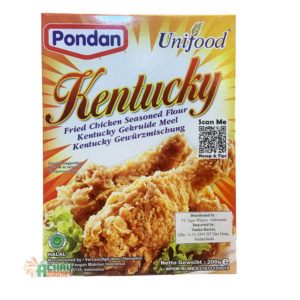 Unifood Kentucky Chicken Flour (200gr)