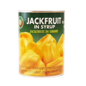 X.O Jackfruit in Syrup