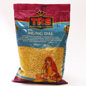 mung dal