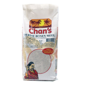 oerdie bonen meel