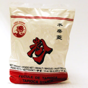 tapioca starch