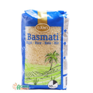 Sawi Basmati Rice (1 kg)