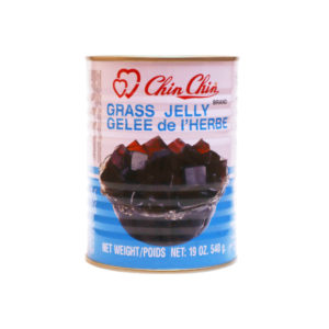 Chin Chin Grass Jelly 540g