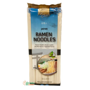 Japan Ramen Noodles (375gr)