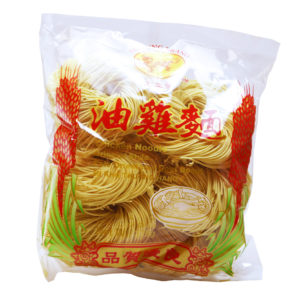 Tin Lung Brand Chicken Noodle 375g