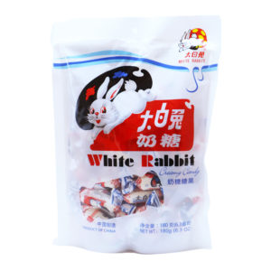 White Rabbit