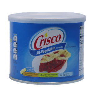 crisco copy