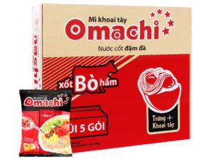 omachi beef