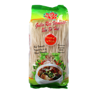 bun bo hue ngon ngon