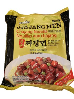 jjajangmen