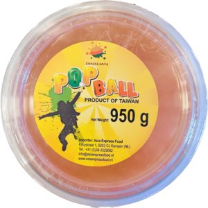 popball orange